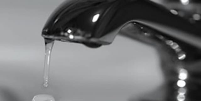 Atenție! Se sistează furnizarea apei în zonele Industrială Midia Năvodari, Rafinare Rompetrol și Corbu de Jos