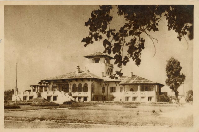 Vila Regală a Reginei Maria din Mamaia va fi restaurată și redeschisă publicului în Constanța