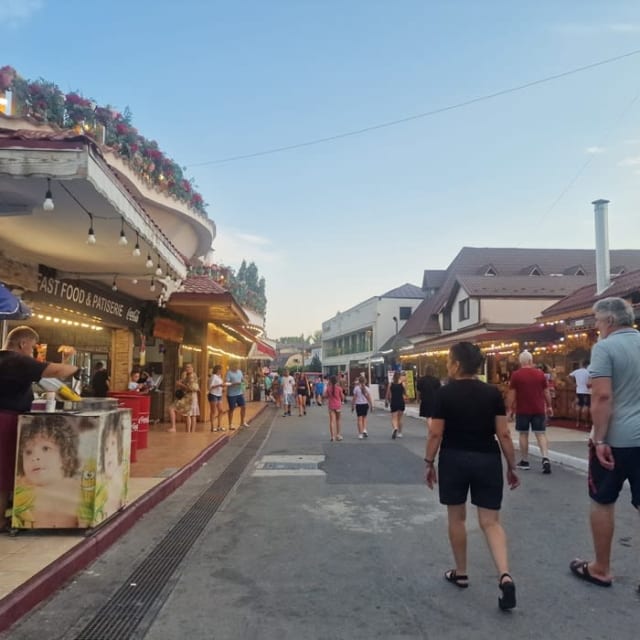 Tribunalul Constanța menține interdicțiile de construire din Satul de Vacanță, respingând cererea investitorului Neovaldex SRL