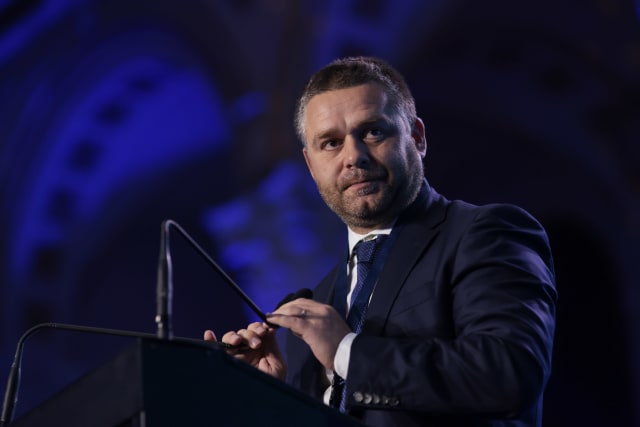 Bolojan va alege un singur prim-vicepreședinte la Congresul PNL din 2026: „Dilema Ciucu”