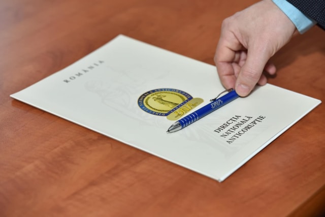 CSM analizează propunerile pentru conducerea Secției judiciare din DNA în 23 iunie 2026