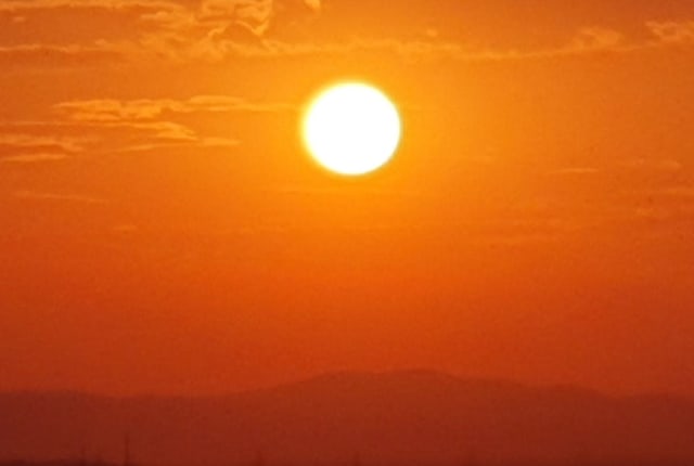 ANM a emis prognoza meteo pentru următoarele patru săptămâni la Ploiești