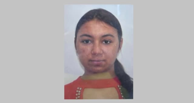 Fetiță de 17 ani din Slava Cercheză, căutată de poliție și familie! Sunați la 112 dacă o vedeți
