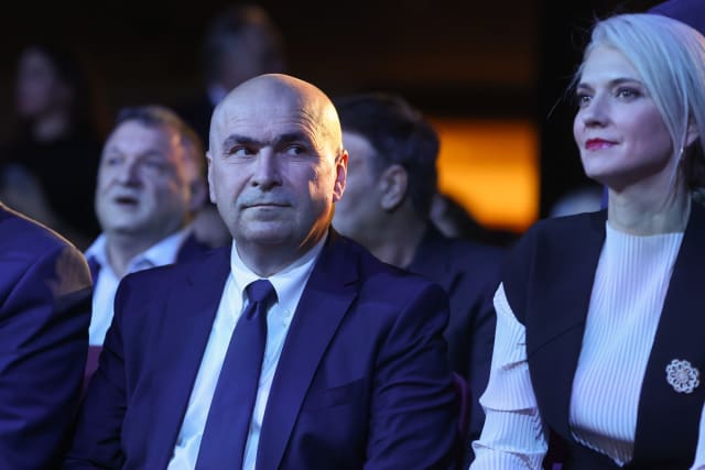 Liderii anti-Bolojan pregătesc boicot la Congresul PNL de duminică