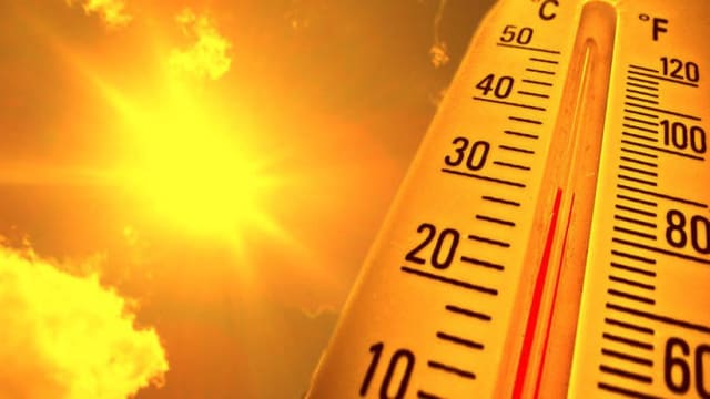 Un nou val de căldură a lovit România, anunță ANM pentru perioada următoare