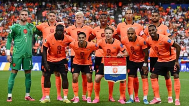 Fotbal – CM 2026: Olanda a învins Suedia cu 5-1 și se apropie de 16-imi