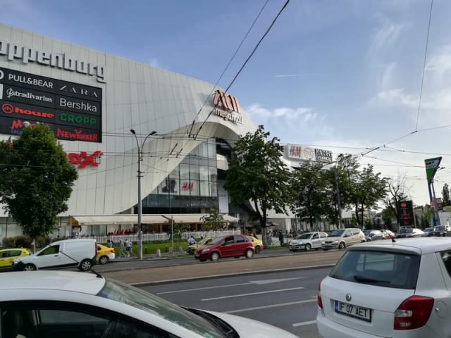 Magazinul Pepco din Mega Mall se redeschide după închidere, la cererea clienților