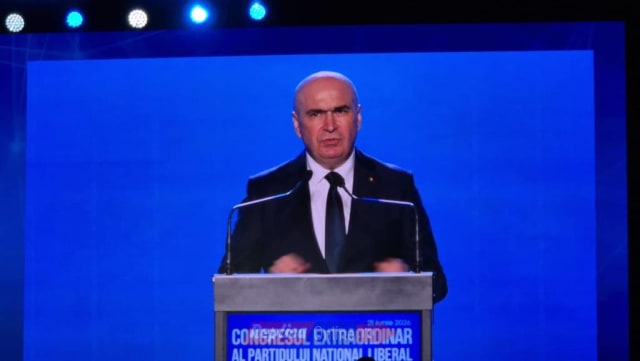 Ilie Bolojan afirmă că PNL va reveni la guvernare fără compromisuri