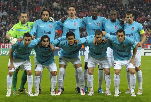 Cum arată azi fostul campion Felice Piccolo, la 42 de ani, după cariera la Juventus și Lazio
