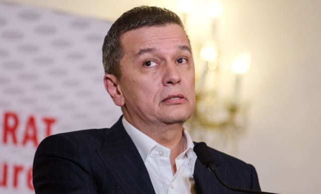 PSD intră la guvernare și susține învestirea lui Adrian Veștea, cerând nouă ministere