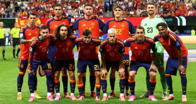 CM 2026: Spania și-a revenit și a învins Arabia Saudită cu 4-0