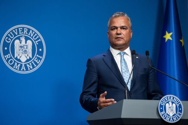 Adrian Veștea se va întâlni cu George Simion înainte de vot, anunță liderul PNL