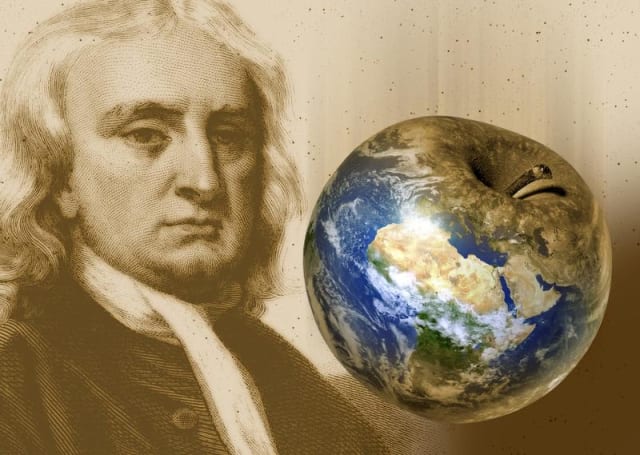 Cum a devenit Isaac Newton primul detectiv financiar al Marii Britanii și a salvat Trezoreria