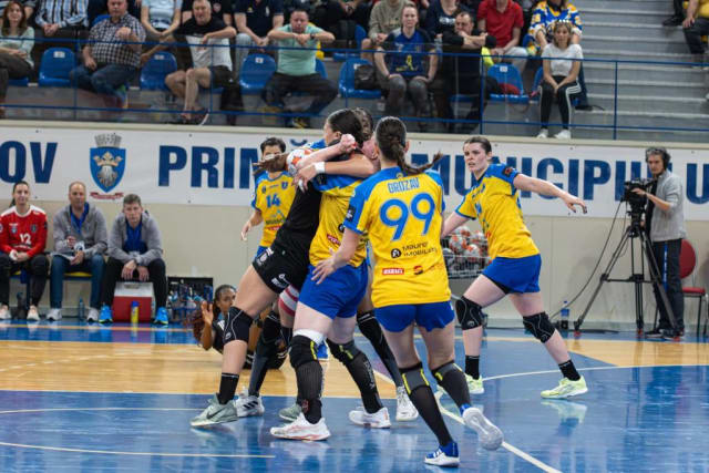 Handbal feminin: Corona Brașov debutează în Liga Florilor 2026-2027 la Zalău