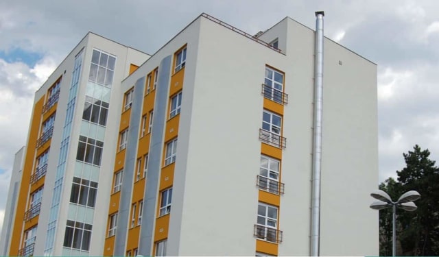 Spitalul Militar din Cluj-Napoca angajează cinci soldați profesioniști în 2026