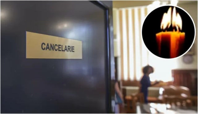 Doliu în învățământul din Onești. S-a stins profesoara Elena Caraman, un reper pentru elevi