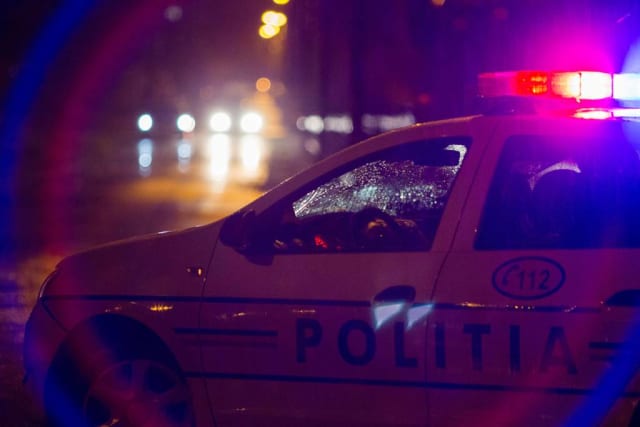 Un pieton de 52 de ani s-a stins din viață în accident pe DN 11 la Lunca Câlnicului