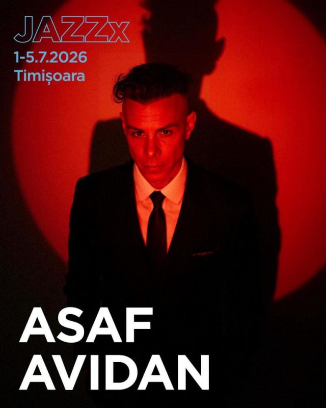 Timișoara devine capitala jazzului: Samara Joy, Asaf Avidan și Free Nationals în festivalul JAZZx 2026