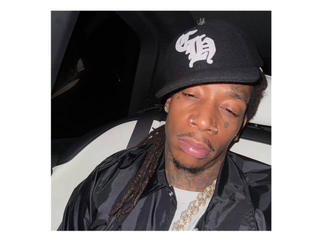 Vedeta internațională Wiz Khalifa, un nou proces la Constanța! Speră să scape de condamnare. Când s-ar putea decide totul