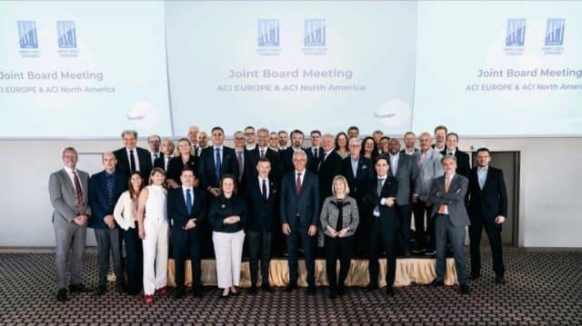David Ciceo a anunțat 13 destinații noi în 2026 pe Aeroportul Cluj, peste 50 disponibile total