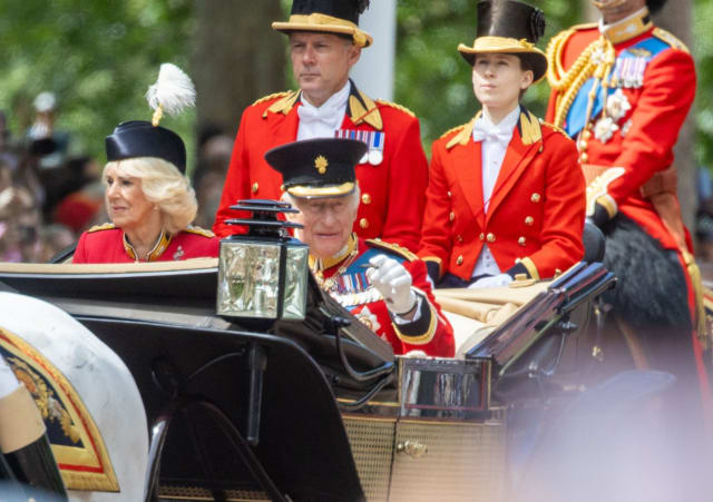 Regele Charles al III-lea intră în top 100 cei mai mari plătitori de taxe din Marea Britanie