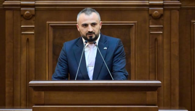 Senatorul AUR Nicolae Vlahu cere măsuri urgente pentru apărarea portuară după explozia dronei din Portul Constanța