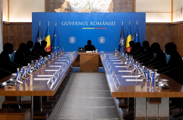 Sorin Grindeanu analizează posibilitatea alegerilor anticipate în blocajul politic din România