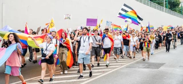 Pride TM organizează marșul comunității LGBTQ+ la Timișoara pe 4 iulie 2026
