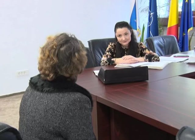 Audiențe ale Avocatului Poporului în Buzău pe 17 septembrie