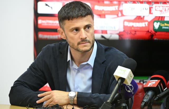 Dinamo a lansat înghețată DINAMOVISTA, o lovitură de marketing pentru fani