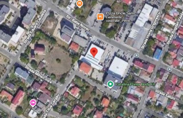 Constanța: Apartament de pe Baba Novac, scos la licitație silită după aproape 20 de ani