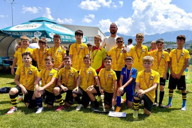 Campionii ediției a 17-a a Cupei „Mihai Ivăncescu“ de la Brașov au fost desemnați