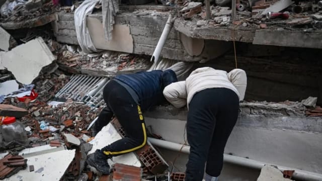 Expert român avertizează asupra riscului seismic major și insuficienței consolidărilor în România