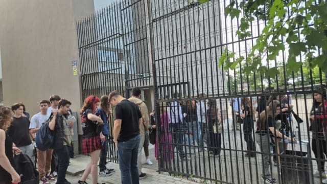 Bacalaureat 2026 în caniculă: măsuri speciale anunțate de ISJ Constanța pentru elevi și profesori