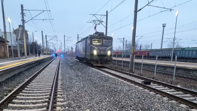 CFR Calatori suplimentează trenurile pe ruta Constanța – Mangalia pentru festivalul Beach Please