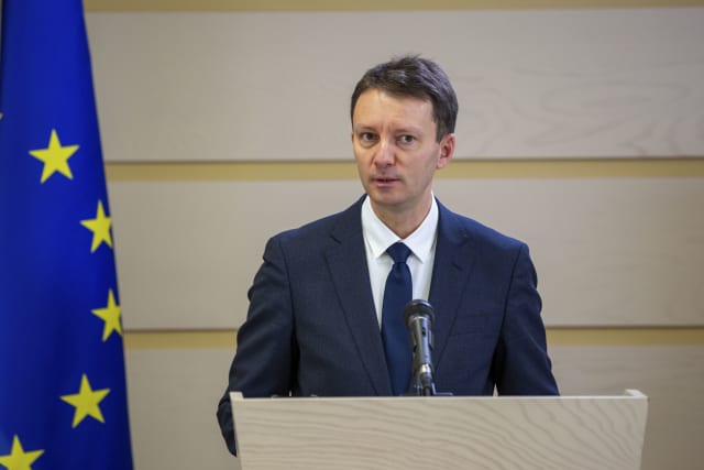 PSD a respins vehement candidatura lui Siegfried Mureșan la funcția de premier