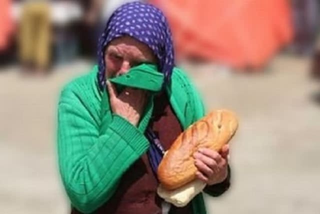 INS: 5,2 milioane de români erau în risc de sărăcie sau excluziune socială în 2025