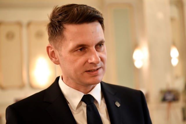 Mircea Abrudean: Parlamentul poate învesti un guvern în 24 de ore dacă partidele se înțeleg