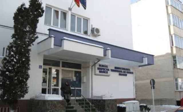 ITM Brașov a anunțat controale la angajatori pentru protejarea salariaților în timpul caniculei