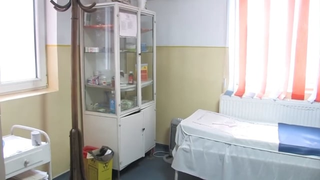 19 comune din Buzău nu au serviciu de asistență medicală comunitară funcțional