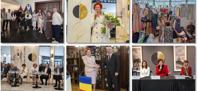 Camera de Comerț, Industrie și Agricultură Timiș în acțiune, evenimente și întâlniri