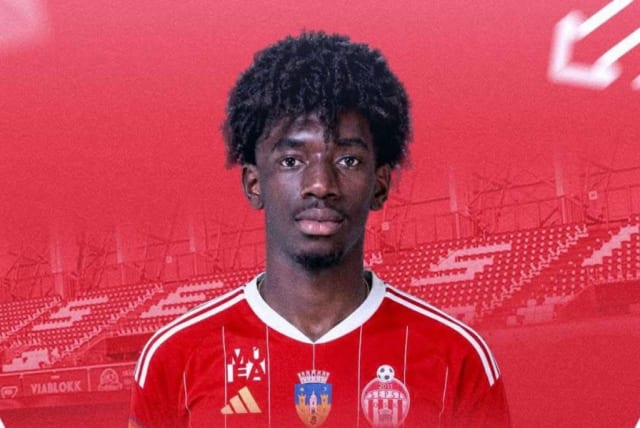 Setigui Karamoko devine al șaselea transfer al verii la Sepsi OSK