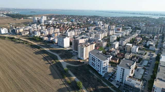 Constanța: Apartament din Tomis Plus, scos la licitație pentru datorii la întreținere