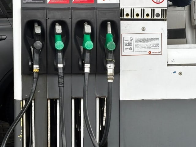 PSD a depus un proiect pentru prelungirea cu trei luni a plafonării prețului la motorină