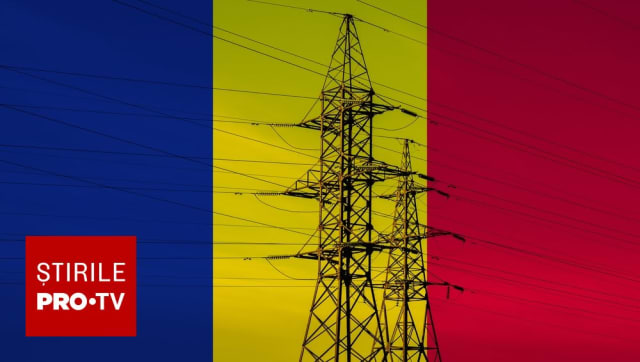 De ce România plătește cel mai scump preț la energie în Europa în iunie 2026
