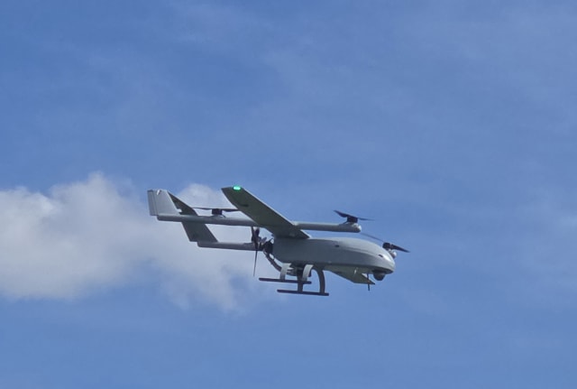 Stimpex controlează 10% din Qognifly pentru 985.000 de euro, evaluată la 10 mil. euro