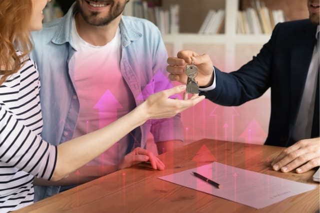 Piața imobiliară din România: Capitala accelerează, Clujul frânează în 2026