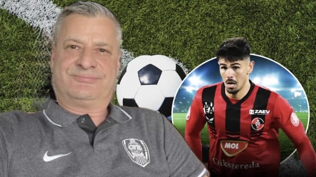 Transferul lui Ceara la CFR Cluj depinde de verdictul medicilor, anunță oficialii