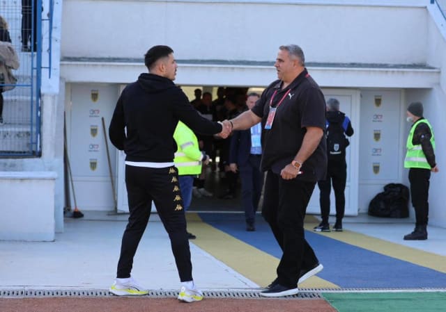 Alexandru Pelici, instalat oficial la CSM Olimpia Satu Mare. Romeo Surdu și Vali Suciu pe lista clubului de Liga 3