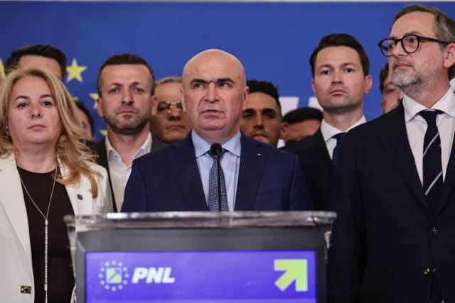 Tribunalul București a suspendat provizoriu hotărârea PNL de convocare a Congresului din 2026